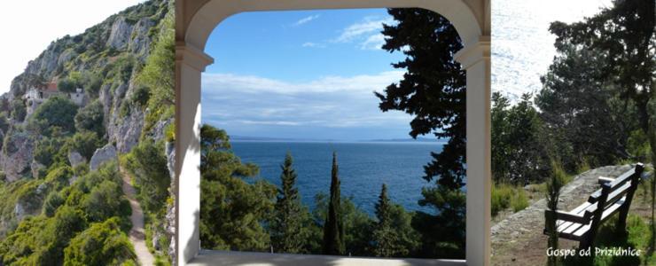 Villa Guliver Слатине Экстерьер фото