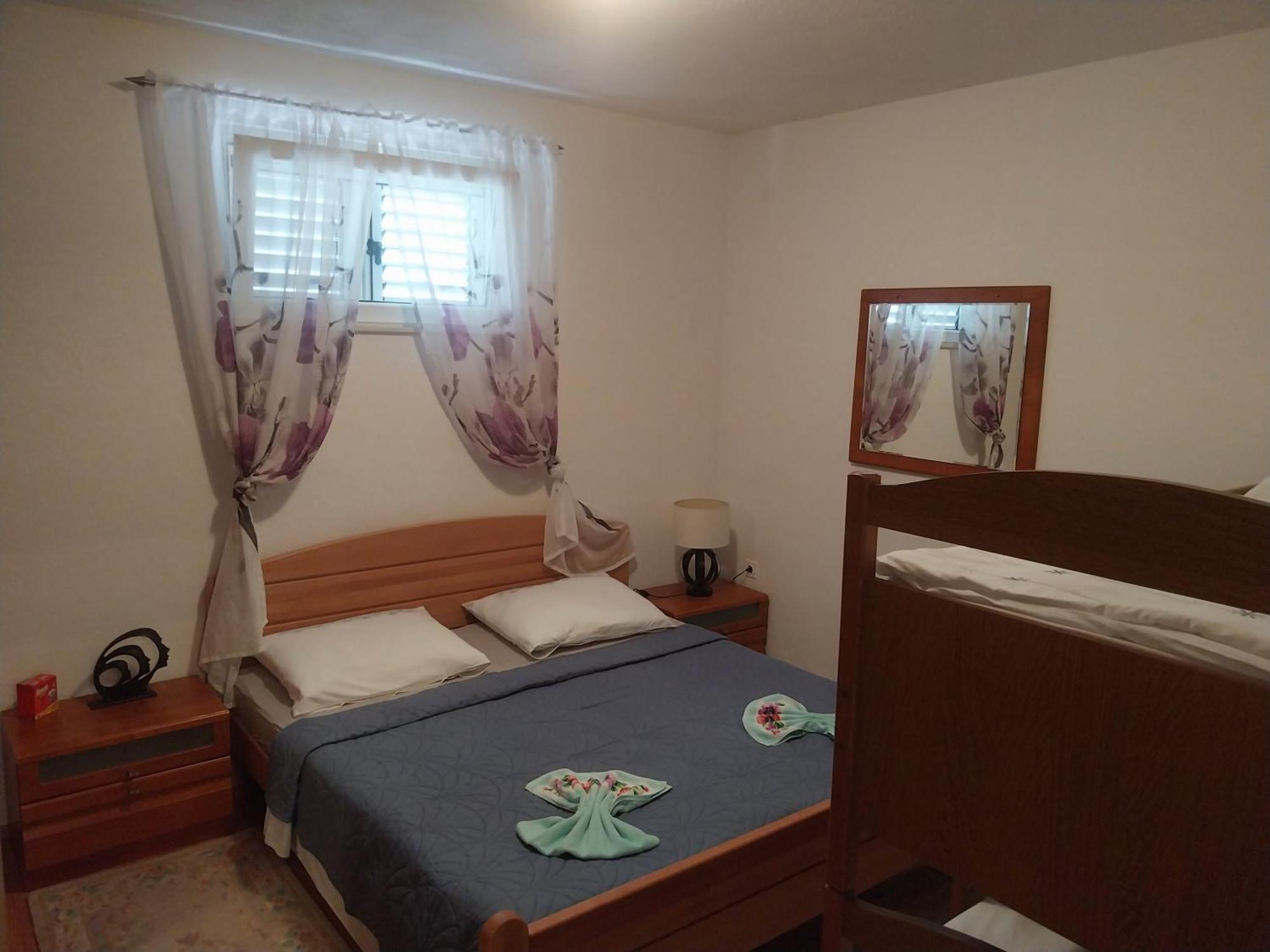 Villa Guliver Слатине Экстерьер фото
